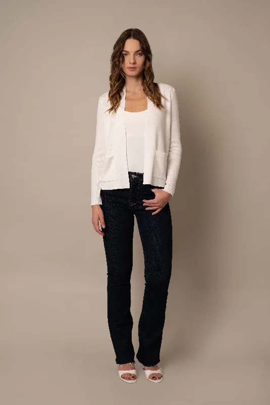 Bright White