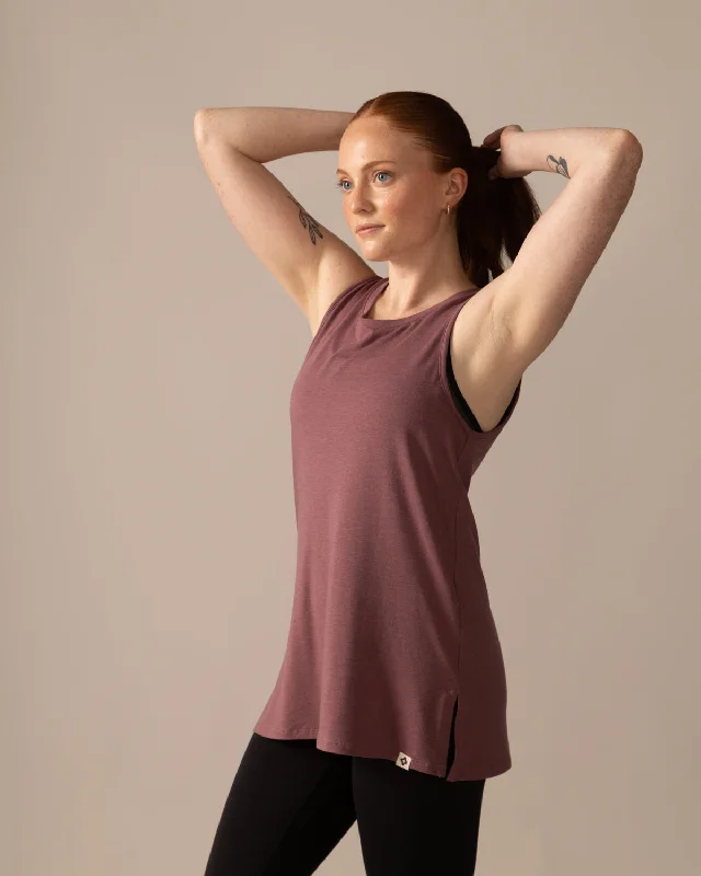 Astral Tank - Goddess Elegant Women's Formal 