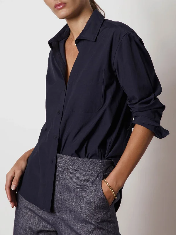 The Everyday Shirt Hip Women's Urban
