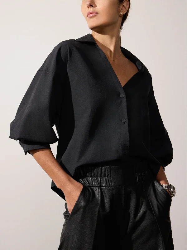 The Kate Shirt Dynamic Women's High - energy