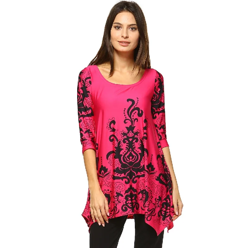 Fuchsia
