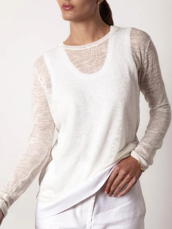 The Dafne Layered Looker Modern Women's 