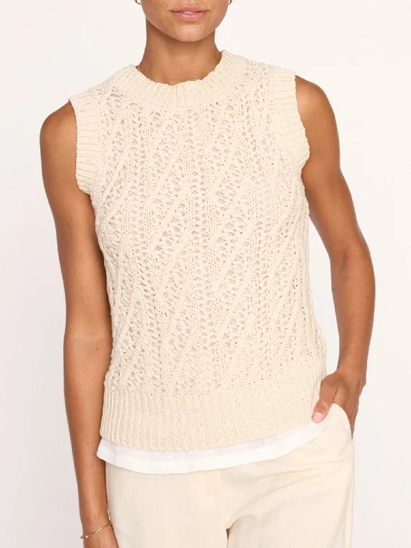 The Otto Layered Tank Athletic Women's 