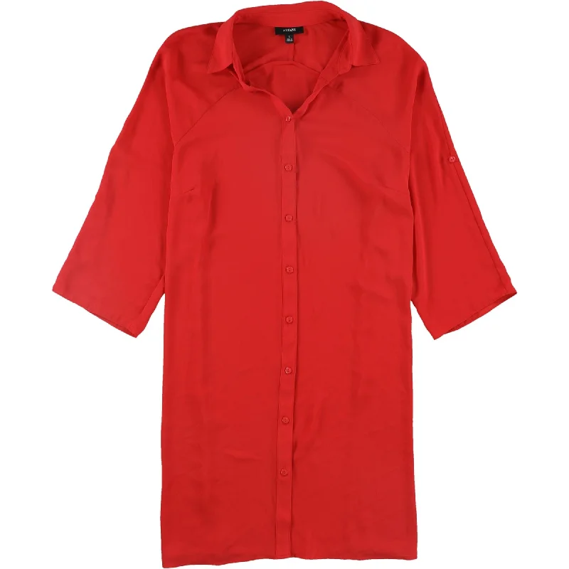 Red/Mediunred
