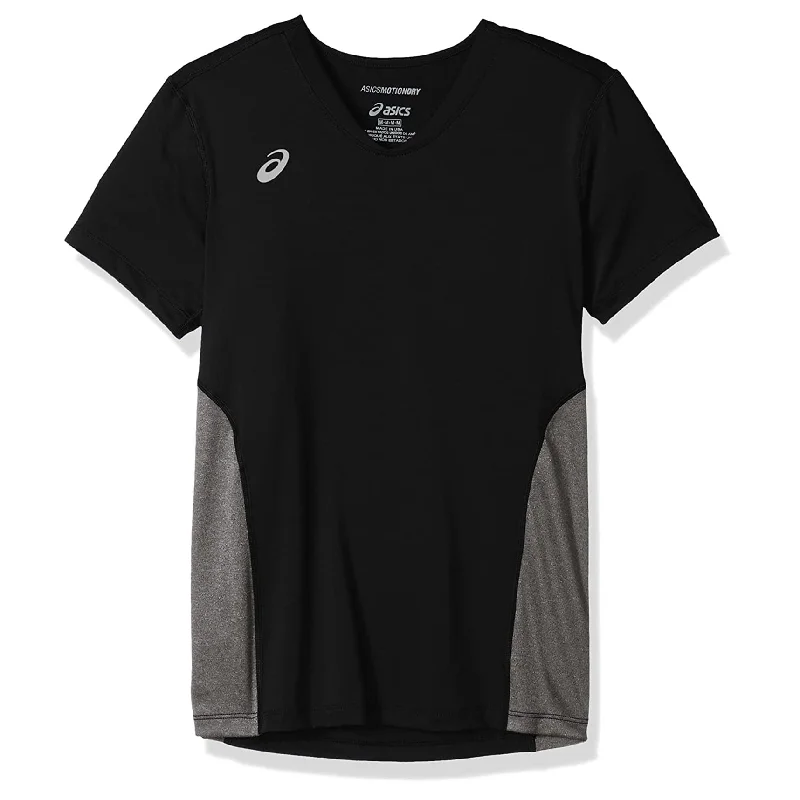 Asics Womens 2-Tone Jersey Sporty Women's Tennis