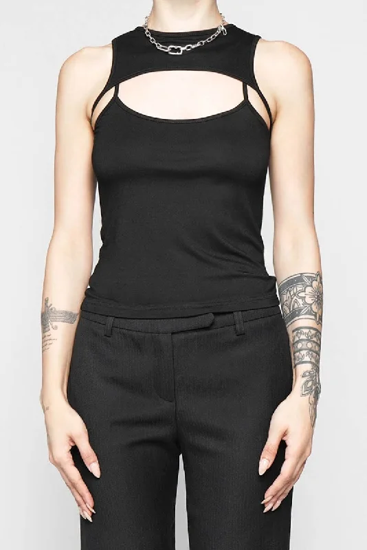 Andromeda Tank Top [Pre Order] Adventure