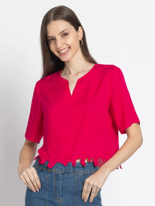 Lydia Top Trendy Women's 