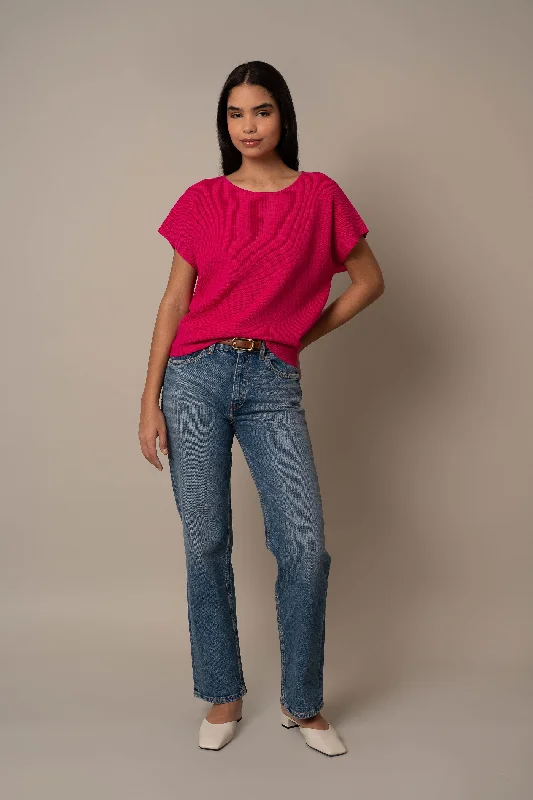 Rose Magenta