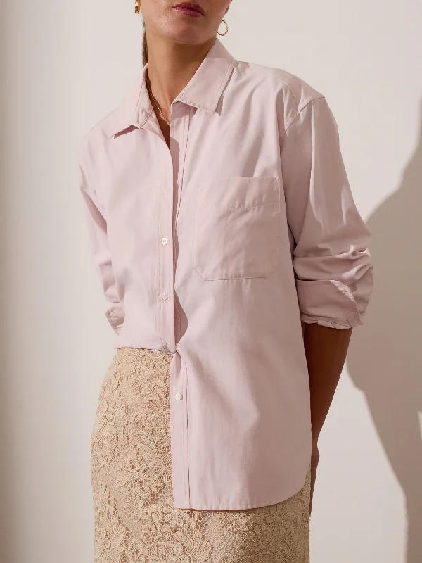 The Everyday Shirt Elegant Women's 