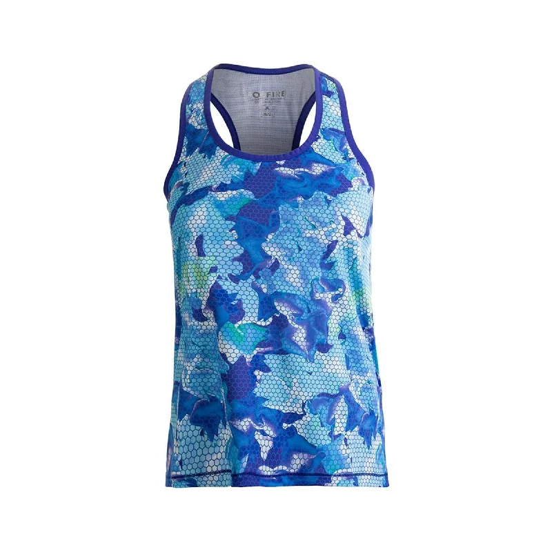 Blue/Turquoise