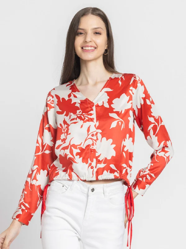 Bryanna Top Refined Women's Classic 