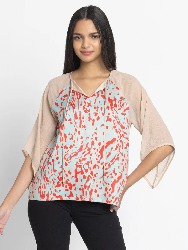 Callista Top Streetwear Style for 