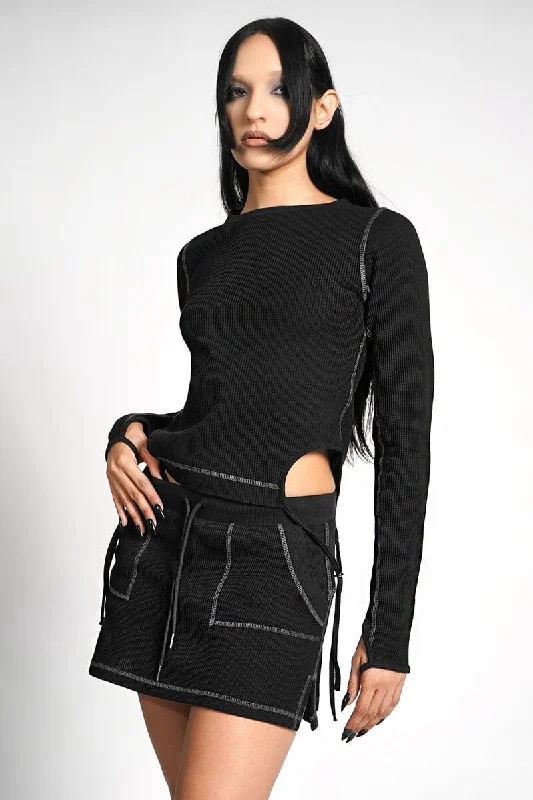 Astrea Thermal Longsleeve Hip Women's Retro