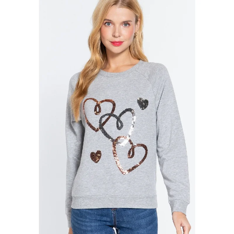 Heather Grey