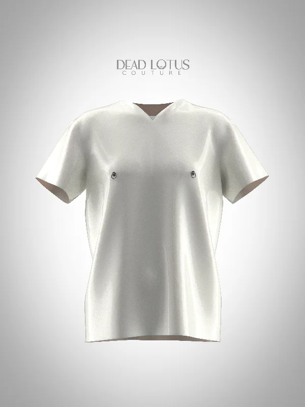 ANGRY FEMINIST Oversized T Shirt Confident Women's High - fashion