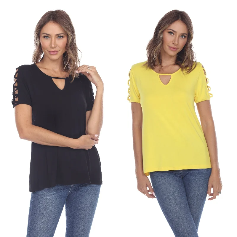 Black Yellow